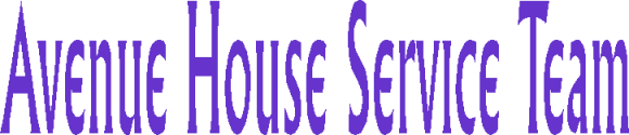 Avenue House Service Team